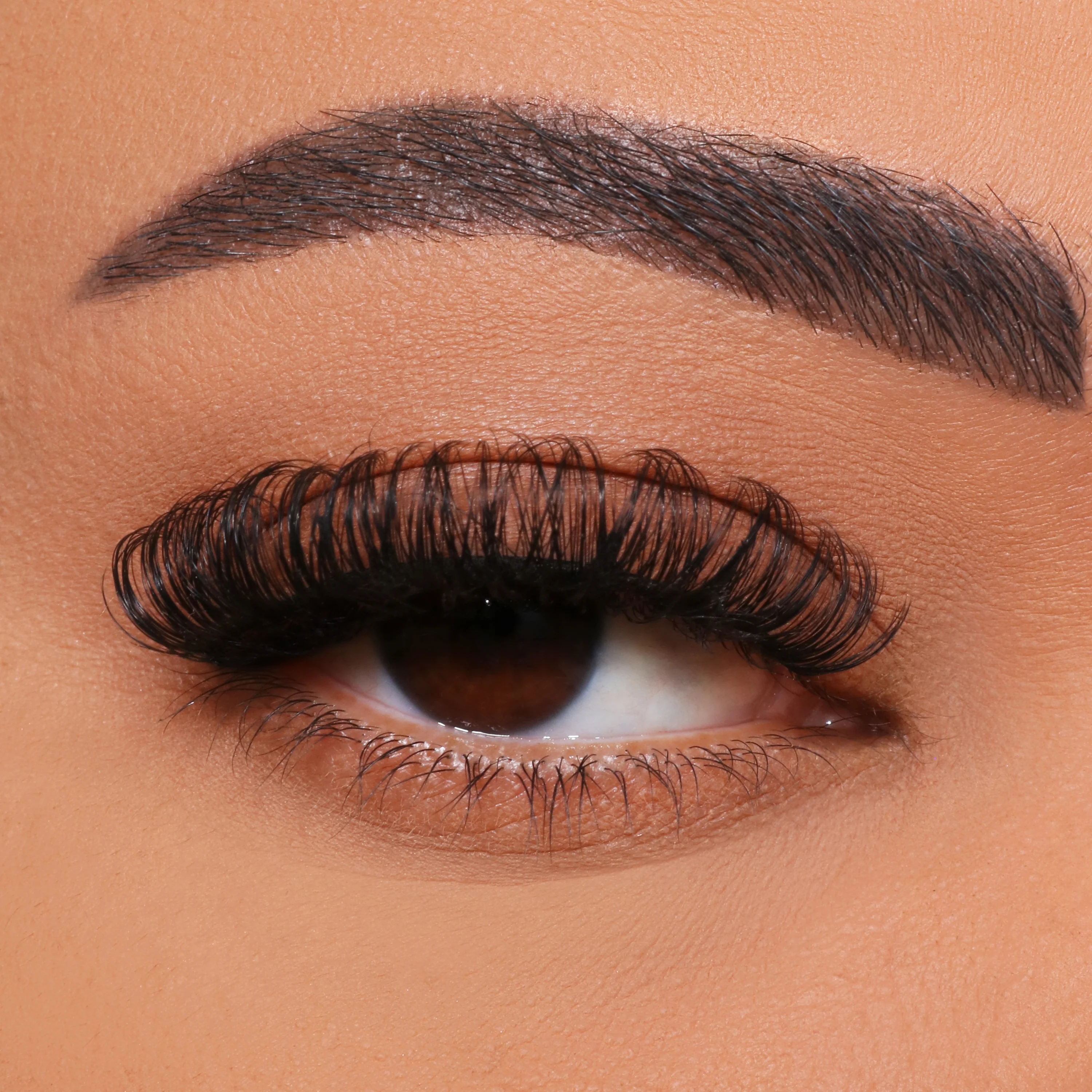 Как да си направим силни многофрачки присаждане на мигли?