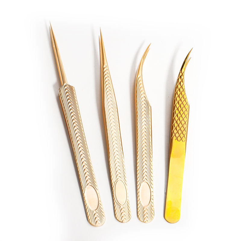 Какви са изолационните пинсети